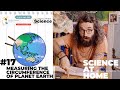 Measuring Earth's Circumference Experiment
