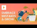 Mindsets and Growth: Seeds of Change