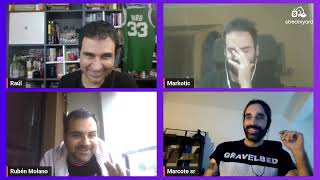 Más fichajes ! Más traspasos ! Nos hacemos de los Lakers !