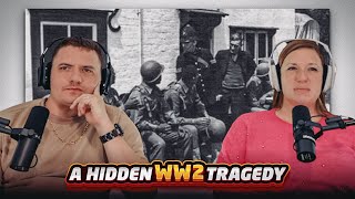 Americans Fought EACH OTHER in WW2?! 😳 | REACTING to The Battle of Bamber Bridge (Full Explanation)