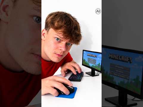 ZOCKEN AUF KLEINSTEM <strong>SETUP</strong>?!🤏🎮