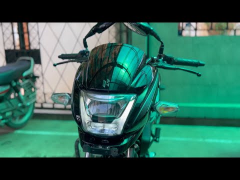 New Hero Passion Plus OBD2B 2025 Model : 5 New Changes | Detailed Review, New Price, New Features