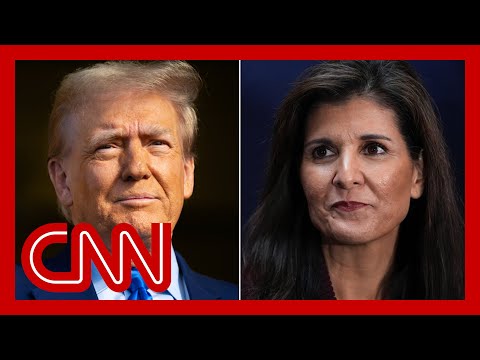 Trump says Haley contributions 'banned from MAGA camp.' Scaramucci reacts to Trump's threat