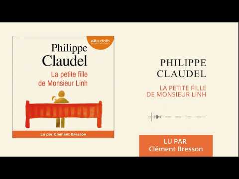La petite fille de Monsieur Linh de Philippe Claudel (Fiche de lecture)