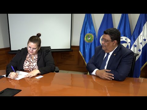 Nicaragua presenta solicitud de opinión consultiva obligatoria ante la CCJ