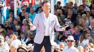 Nach 30 Jahren AUS: Darum wird „Immer wieder sonntags“ plötzlich abgesetzt!