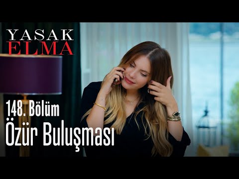 Özür buluşması - Yasak Elma 148. Bölüm