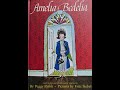 Amelia Bedelia's Literal Interpretations