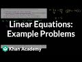 Percentage and Algebra Word Problems