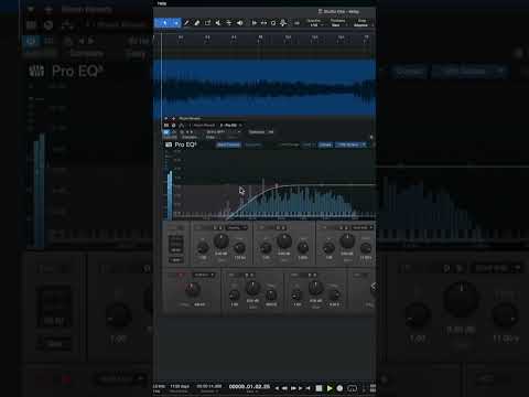 Clean up your reverb with this single step | PreSonus