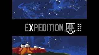 Expedition 44 - fallen spiritual beings humanity and curse and the fall