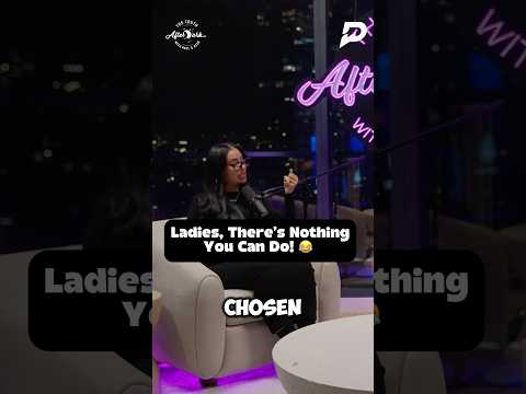 There’s Nothing A Woman Can Do About This. 🤷🏾‍♂️