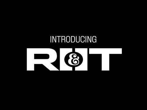 INTRODUCING R&T: AN AUTOMOTIVE LIFESTYLE BRAND BY ROAD & TRACK