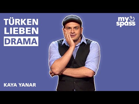 Die schlechteste Sterbeszene! | Kaya Yanar - Die Bülent Ceylan Show