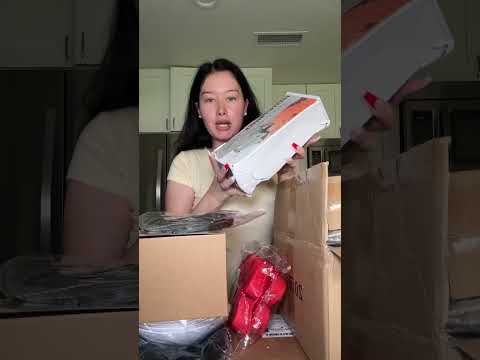 $0 KITCHEN HAUL?!?!