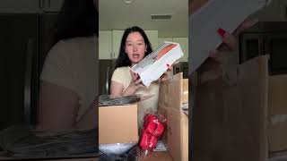 $0 KITCHEN HAUL?!?!
