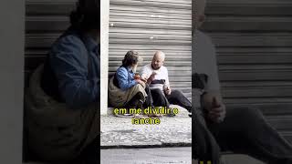 Em busca de Bondade