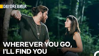 Can and Sanem’s Love #8: You and Me Deep in the Forest - Daydreamer