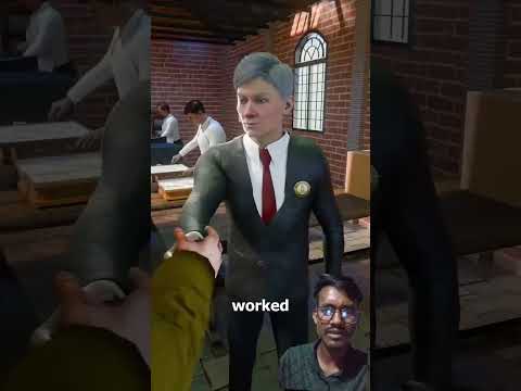 The board game  that helped prisoners escape😮