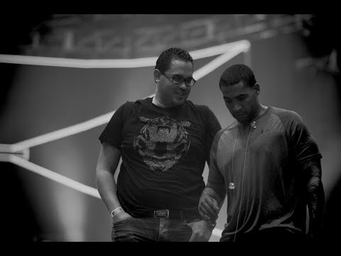 Raphy Pina desmiente a Don Omar con pruebas - The Kingdom (Daddy Yankee Vs. Don Omar Tour)