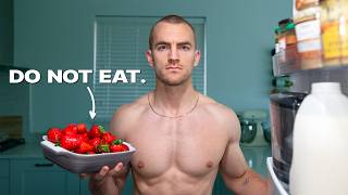 Why Eating Healthy is Impossible Now