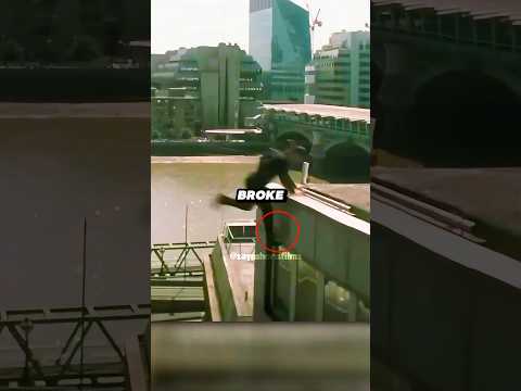 3 Movie Bloopers That Were TOO GOOD To Cut!