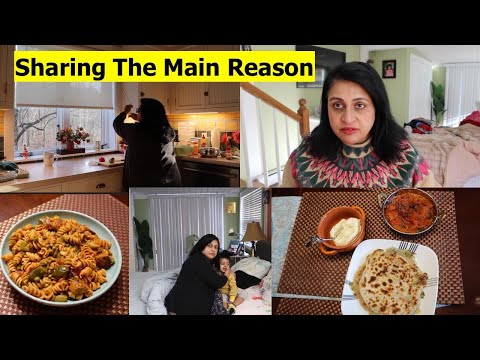 Ek Baat Aap Se Share Karna Hai | Full Day Vlog | Simple Living Wise Thinking