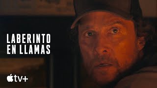 Laberinto en llamas — Tráiler oficial | Apple TV+