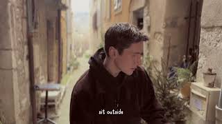 yaeow - build a house (Official Lyric Video)