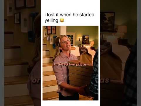 I love this show 😂 #pizza #prime #explorepost #funnymemes #memes #jokes #movie #movies #viralmovies