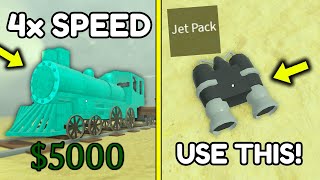 I Busted Every SECRET MYTH in Dead Rails...