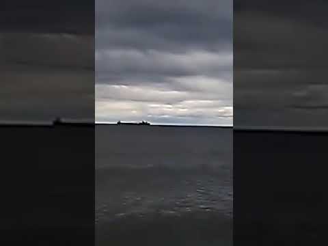 Park Point Lake Superior. #nature #Lake Superior