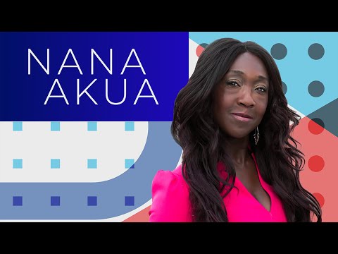 Nana Akua | Saturday 21st December