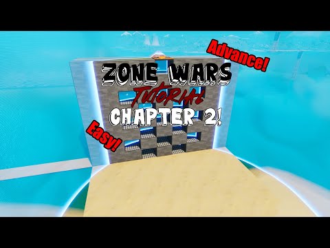 2v2 Zone Wars Code Chapter 2 05 21