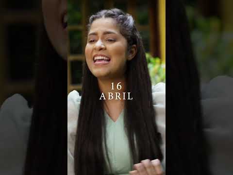 Fiquem com o spoiler do novo clipe da cantora Eula Cris 