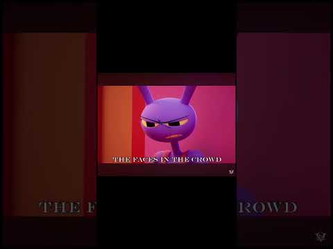 TADC edit! #yay #tadc #tadcedit #theamazingdigitalcircus #jaxdigitalcircus #edit #pomnidigitalcircus