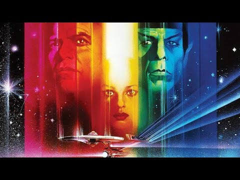 Star Trek: The Motion Picture (1979) - Teaser Trailer HD 1080p