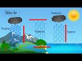 Water Cycle and Freshwater Concepts