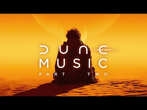 Dune: Chillout Music for Mindful Escapes