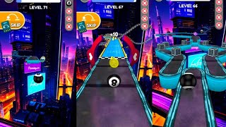 Going Balls |#goingballs #gaming #shortvideo #lutu #funny #games