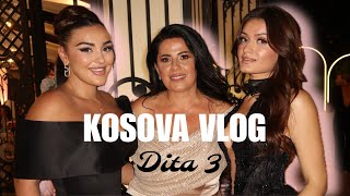 Kosovo Vlog dita 3 - Njomza shkon ne kanagjegj....