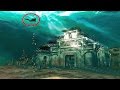 Underwater Archaeological Discoveries