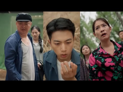Reborn Li Qingyun overcomes poverty, gains trust, leads villagers to wealth！