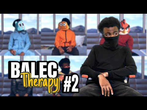 BALEC THERAPY Ep.2