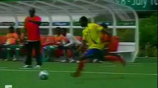 Joel Valencia Asistencia 2.flv