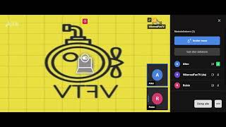 VFTV PODCAST: EP 14, with Allen & Robin!
