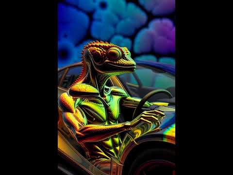 TIO - This is a short Audio and Video experience, please 🔊Listen🔊 and 👀Watch👀