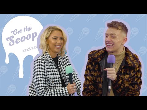 boohoo.com & Boohoo Discount Code video: Gabby Allen On Fitness, Fame & Fashion | GET THE SCOOP S2 Ep #7 | BOOHOO