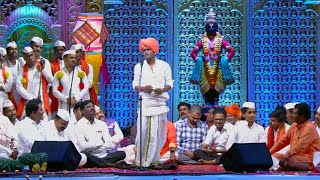 मनी नाही भाव म्हणे देवा मला पाव 😬| इंदुरीकर महाराज नवीन कीर्तन | Indurikar Maharaj Comedy Kirtan