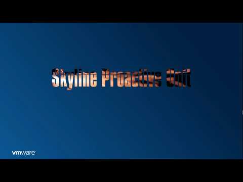 Join the Skyline Proactive Unit